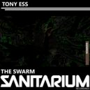 Tony Ess - The Swarm