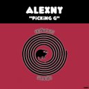 Alexny - Osmo (Original Mix)
