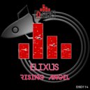 Elixus - Rising Angel (Radio Edit)