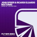 John Spider & Ricardo Elgardo - Nocturno
