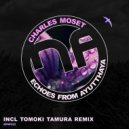 Charles Moset - Charoen Krung Guetto Dub (Original Mix)