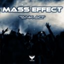 Tank Act - Mass Effect