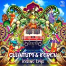 Quantum & Keren - Janata Express (E-Mov Remix)