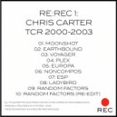 Chris Carter - Esp (2022 Remaster)