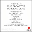 Chris Carter - Random Factors