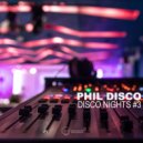 Phil Disco - Kind Man (Original Mix)