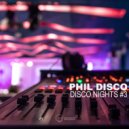Phil Disco - Camonn Y