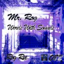 Mr. Rog - Sounds With Words (Original Mix)