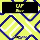 UF - Blue