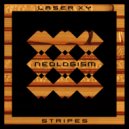 Laser XY - Stripes