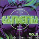 Gangnia - Ironic Eyes