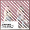Jay Plexer - Funkmaster (Cyberx Remix)