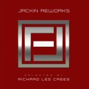 Richard Les Crees - Thuh Makerz