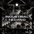Hard Drums - Let\'s Go (Original Mix)