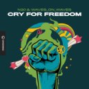 N2O & Waves_On_Waves - Cry For Freedom