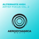 Alternate High & Laucco - Hearts Of Heaven (Original mix)
