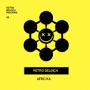 Retro Belgica - Afro Ka