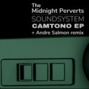 The Midnight Perverts Soundsystem - Camtono