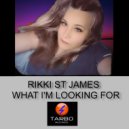 Rikki St James - Still Have\'nt Found What I\'m Looking For (EDM Synth Instrumental Mix)