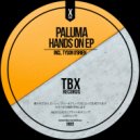 Paluma - Hands On