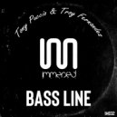 Tony Puccio & Troy Fernandes - Bass Line
