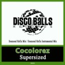 Cocolorez - Supersized