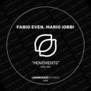 Fabio Even, Mario iobbi - Movements