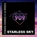 Fabian Haneke, 22 Weeks - Starless Sky