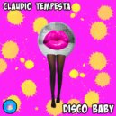 Claudio Tempesta - Disco Baby