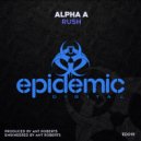 Alpha A - Rush (Original Mix)