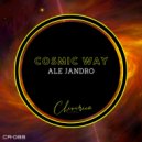 Ale Jandro - Cosmic Way