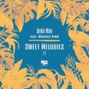 Afro Wav feat. Michael King - Sweet Melodies