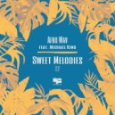 Afro Wav feat. Michael King - Sweet Melodies (Afro Electronica Mix)