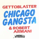 Gettoblaster, Robert Armani - Work the Box (Original Mix)