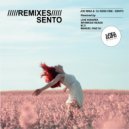 Joe Mina & DJ Desk One - Sento (M 21 Remix)