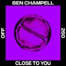 Ben Champell - Poison Alley (Original Mix)