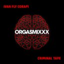 Ivan Fly Corapi - Criminal Tape