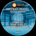 James Black Presents - Actions 2022