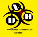 Infinite & Rikston - Orbit