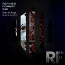 Roby M Rage - Drag & Drop