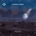 Alannys Weber - Move