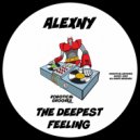 Alexny - The Deepest Feeling