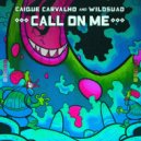 Caique Carvalho, Wildsuad - Call On Me