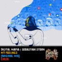 Digital Mafia & Sebastian Storm - My Feelings