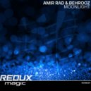 Amir Rad & Behrooz - Moonlight (Original Mix)
