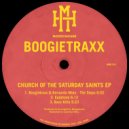 Boogietraxx - Epiphany (Original Mix)