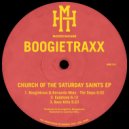 Boogietraxx - Epiphany