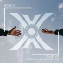 Rozco - Take Me
