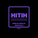 Annelie Annalie - Discoteca