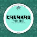 Chemars - The Ride (Bonetti Beach House Remix)